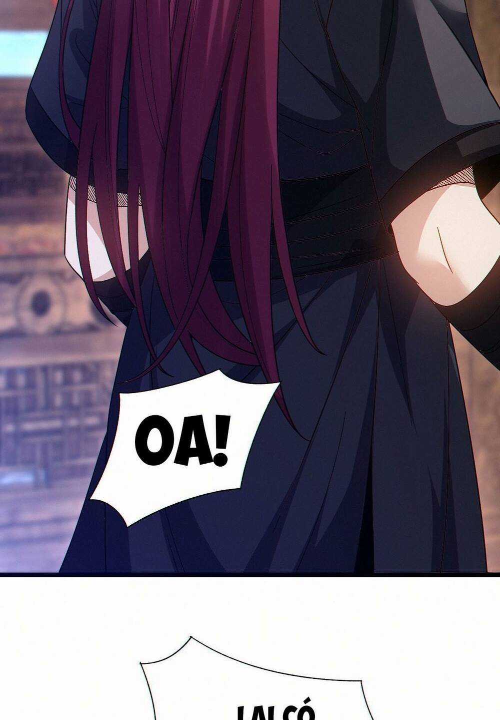 Nắm Giữ Kịch Bản Ma Đầu Nhưng Ta Lại Chẳng Hề Có Tu Vi, Còn Bị Nữ Đồ Đệ Truy Sát? Chapter 6 trang 15