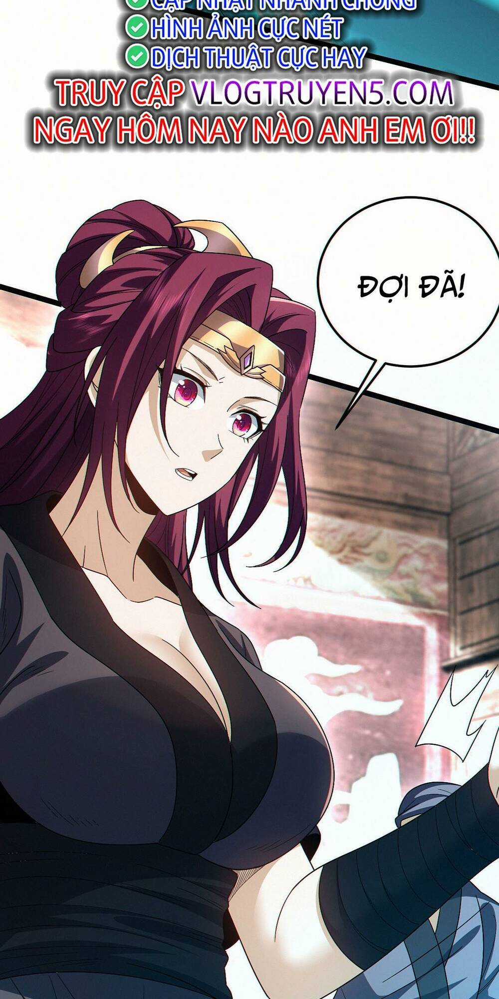 Nắm Giữ Kịch Bản Ma Đầu Nhưng Ta Lại Chẳng Hề Có Tu Vi, Còn Bị Nữ Đồ Đệ Truy Sát? Chapter 6 trang 23