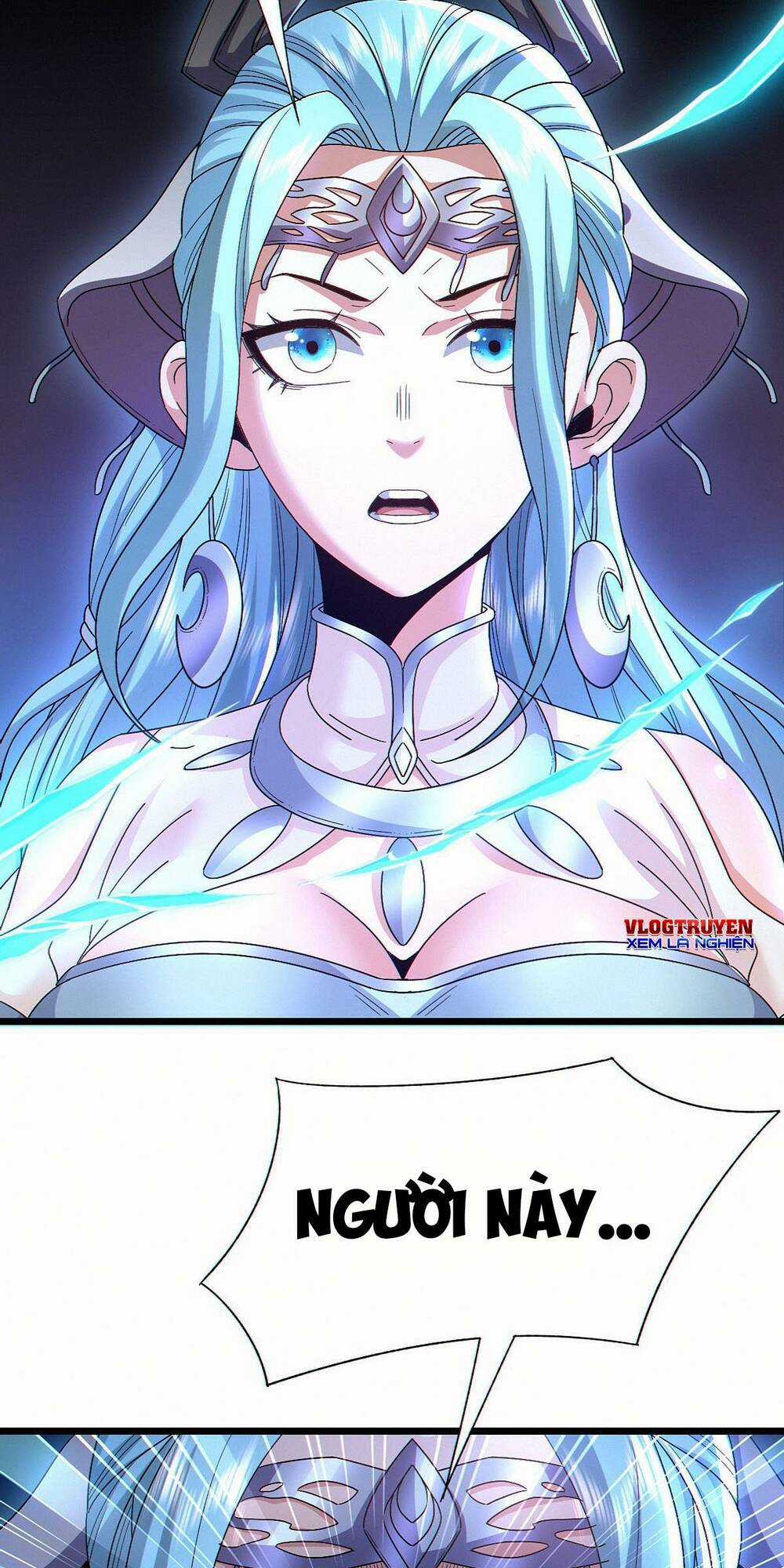 Nắm Giữ Kịch Bản Ma Đầu Nhưng Ta Lại Chẳng Hề Có Tu Vi, Còn Bị Nữ Đồ Đệ Truy Sát? Chapter 6 trang 27