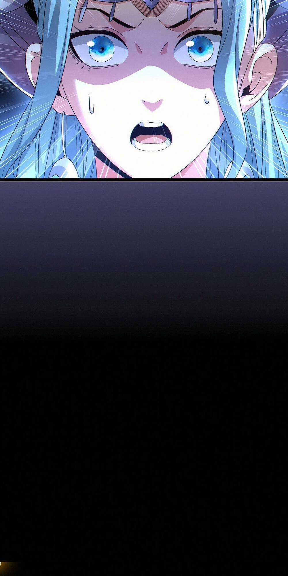 Nắm Giữ Kịch Bản Ma Đầu Nhưng Ta Lại Chẳng Hề Có Tu Vi, Còn Bị Nữ Đồ Đệ Truy Sát? Chapter 6 trang 28