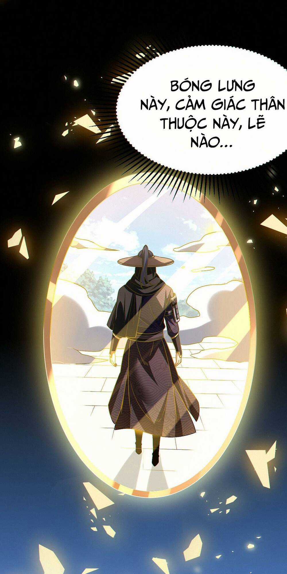 Nắm Giữ Kịch Bản Ma Đầu Nhưng Ta Lại Chẳng Hề Có Tu Vi, Còn Bị Nữ Đồ Đệ Truy Sát? Chapter 6 trang 29