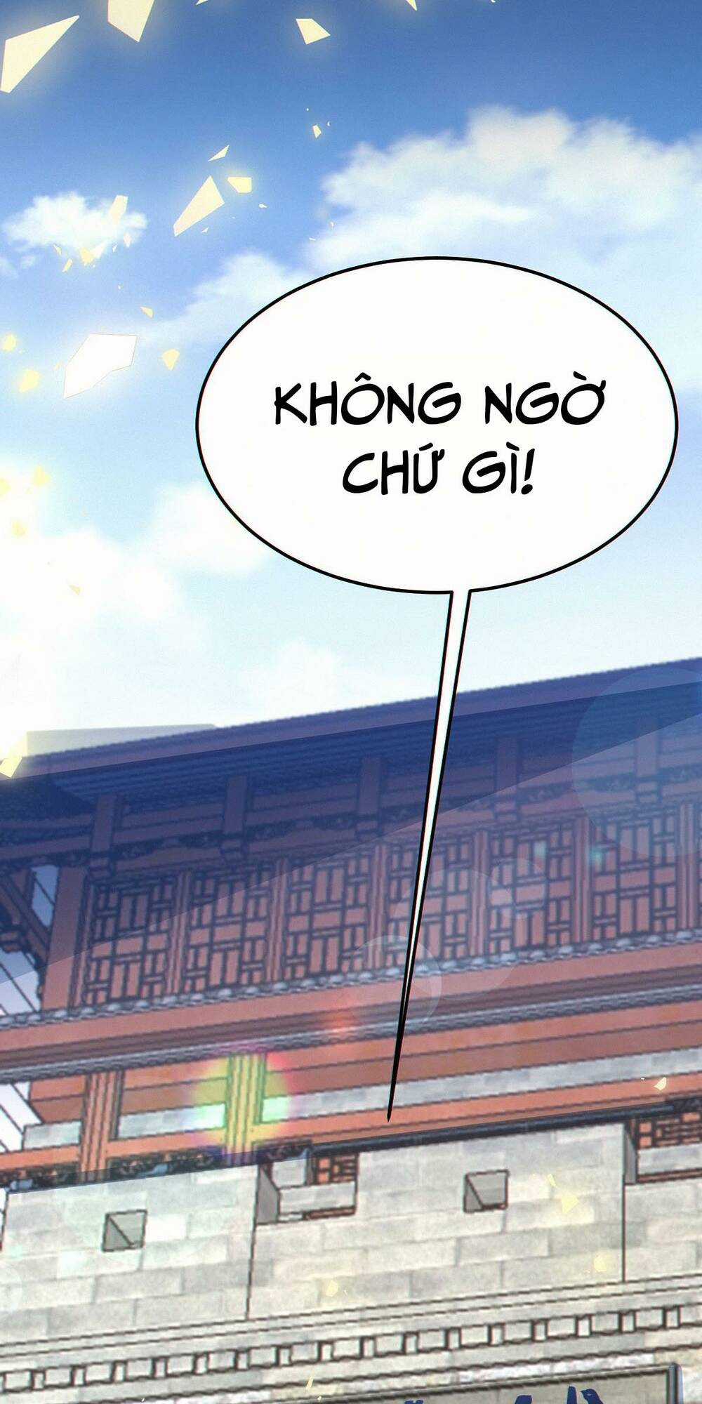 Nắm Giữ Kịch Bản Ma Đầu Nhưng Ta Lại Chẳng Hề Có Tu Vi, Còn Bị Nữ Đồ Đệ Truy Sát? Chapter 6 trang 30