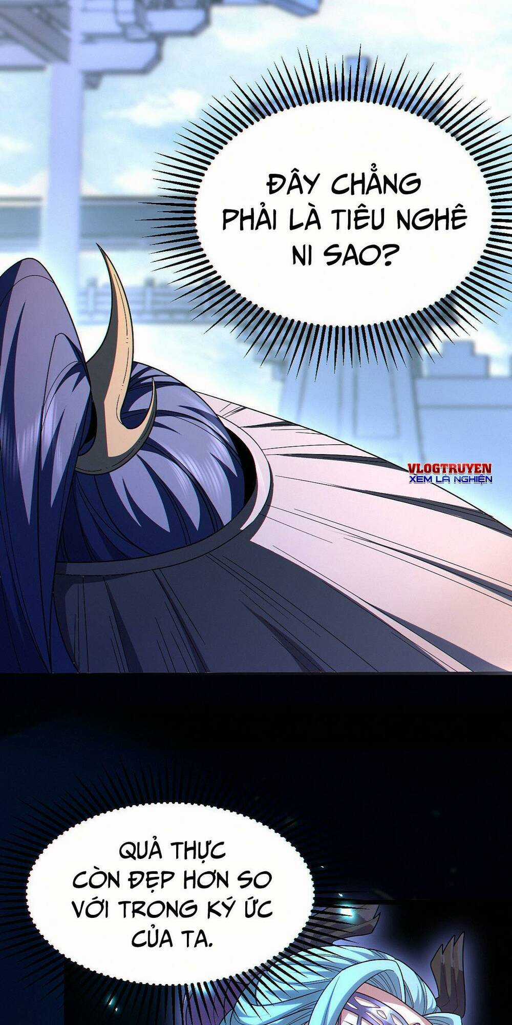 Nắm Giữ Kịch Bản Ma Đầu Nhưng Ta Lại Chẳng Hề Có Tu Vi, Còn Bị Nữ Đồ Đệ Truy Sát? Chapter 6 trang 37