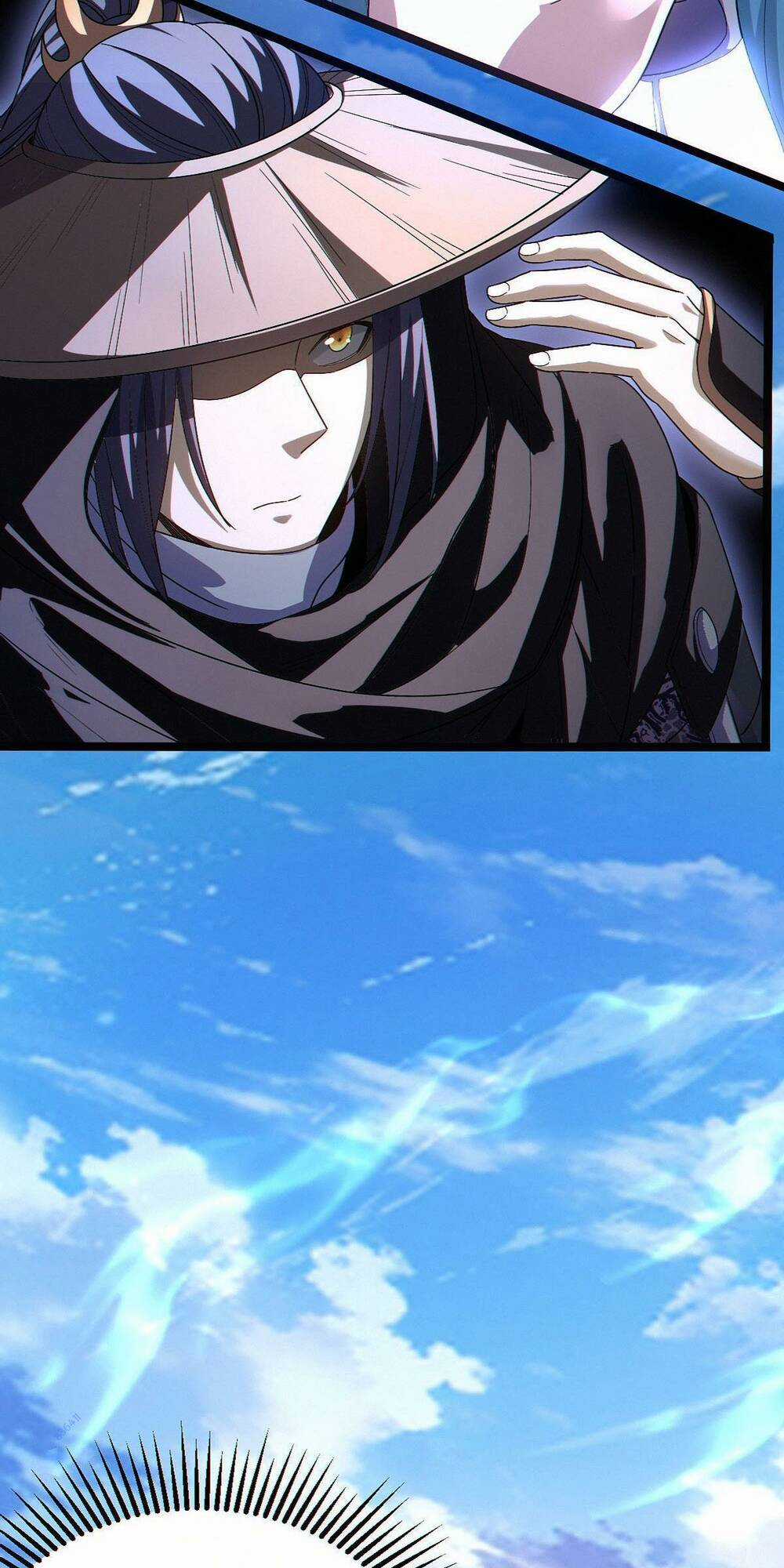 Nắm Giữ Kịch Bản Ma Đầu Nhưng Ta Lại Chẳng Hề Có Tu Vi, Còn Bị Nữ Đồ Đệ Truy Sát? Chapter 6 trang 39