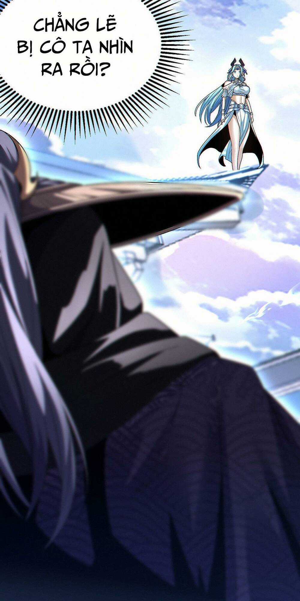 Nắm Giữ Kịch Bản Ma Đầu Nhưng Ta Lại Chẳng Hề Có Tu Vi, Còn Bị Nữ Đồ Đệ Truy Sát? Chapter 6 trang 40