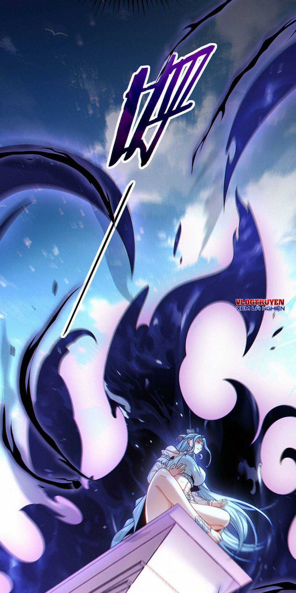 Nắm Giữ Kịch Bản Ma Đầu Nhưng Ta Lại Chẳng Hề Có Tu Vi, Còn Bị Nữ Đồ Đệ Truy Sát? Chapter 6 trang 46