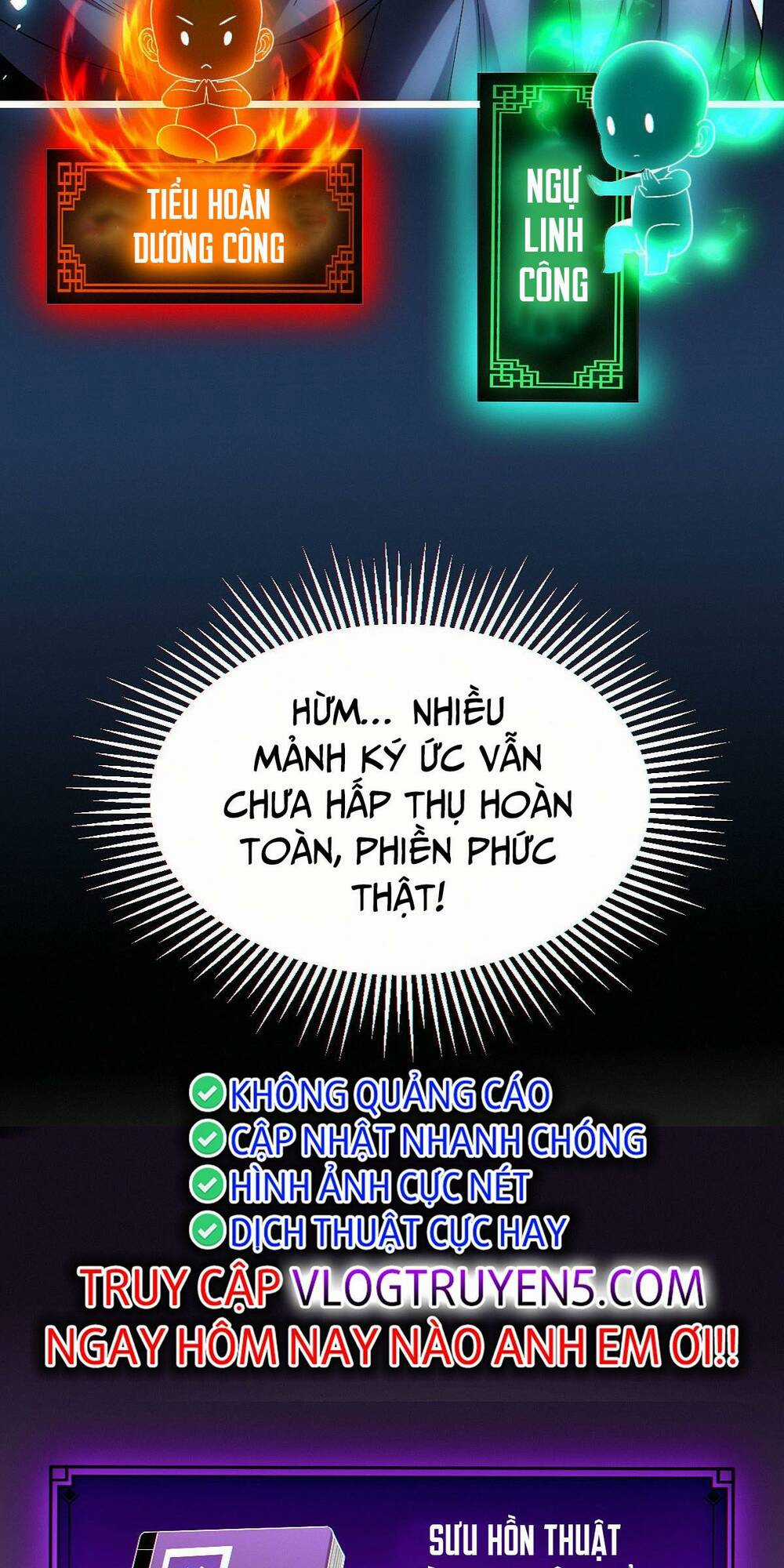 Nắm Giữ Kịch Bản Ma Đầu Nhưng Ta Lại Chẳng Hề Có Tu Vi, Còn Bị Nữ Đồ Đệ Truy Sát? Chapter 6 trang 50