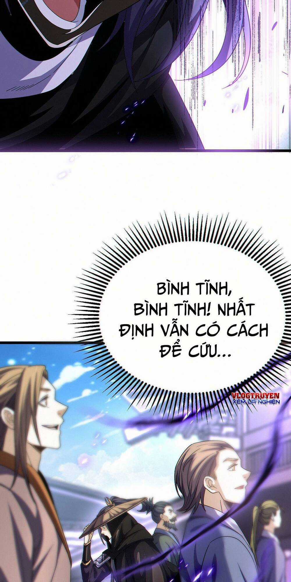 Nắm Giữ Kịch Bản Ma Đầu Nhưng Ta Lại Chẳng Hề Có Tu Vi, Còn Bị Nữ Đồ Đệ Truy Sát? Chapter 6 trang 55