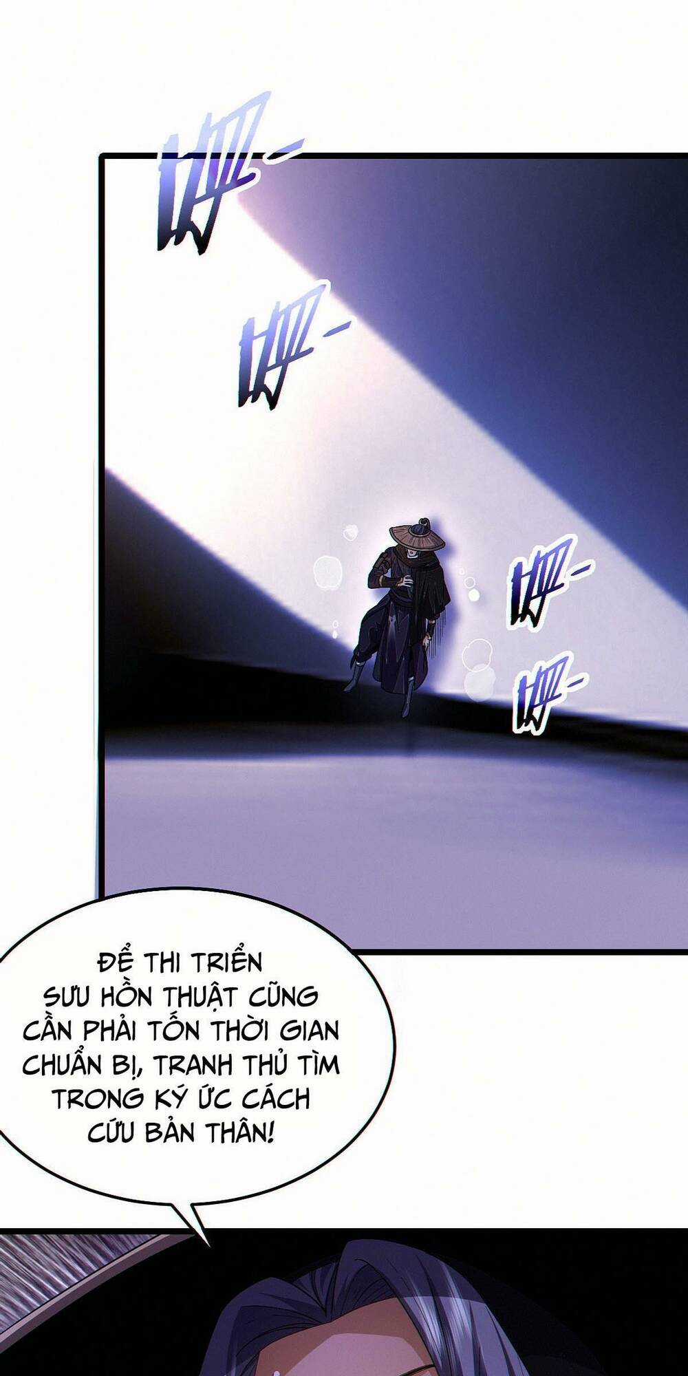 Nắm Giữ Kịch Bản Ma Đầu Nhưng Ta Lại Chẳng Hề Có Tu Vi, Còn Bị Nữ Đồ Đệ Truy Sát? Chapter 6 trang 57