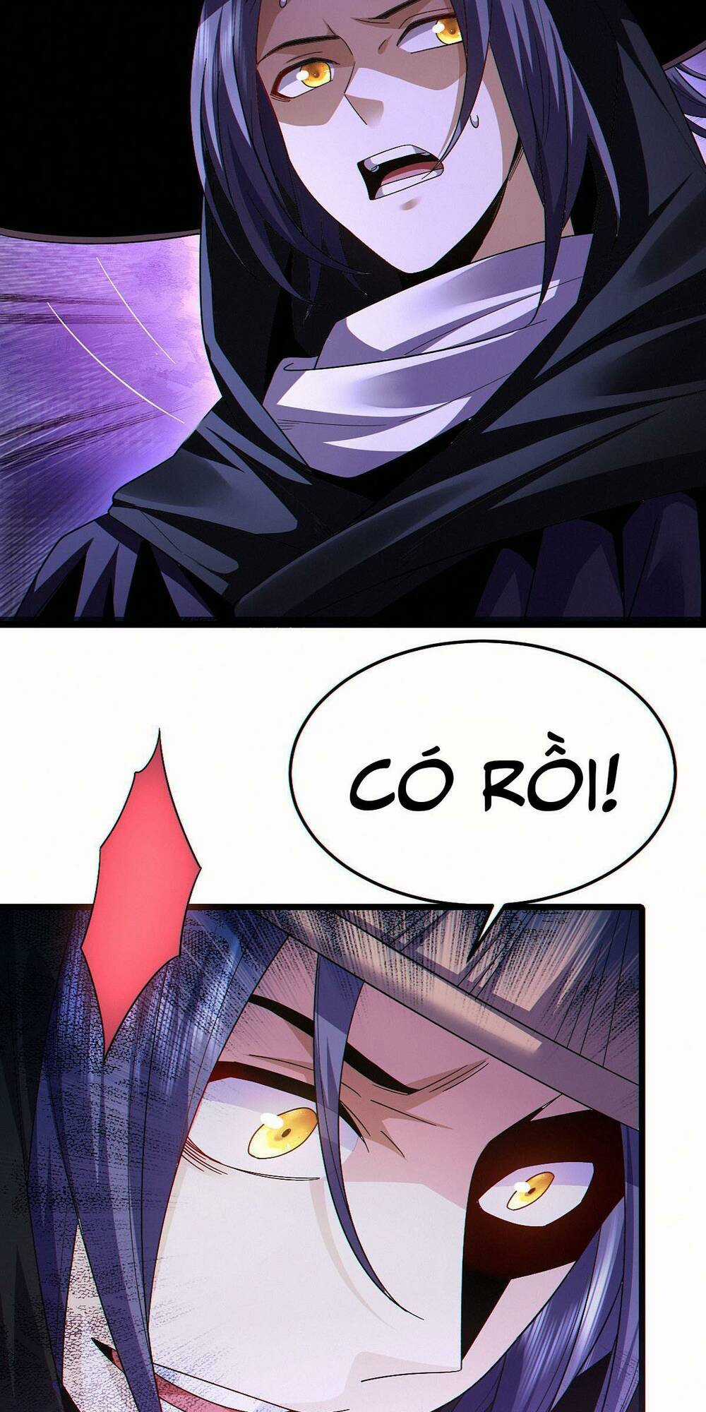 Nắm Giữ Kịch Bản Ma Đầu Nhưng Ta Lại Chẳng Hề Có Tu Vi, Còn Bị Nữ Đồ Đệ Truy Sát? Chapter 6 trang 58