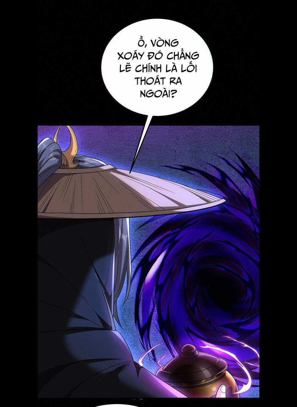 Nắm Giữ Kịch Bản Ma Đầu Nhưng Ta Lại Chẳng Hề Có Tu Vi, Còn Bị Nữ Đồ Đệ Truy Sát? Chapter 6 trang 6