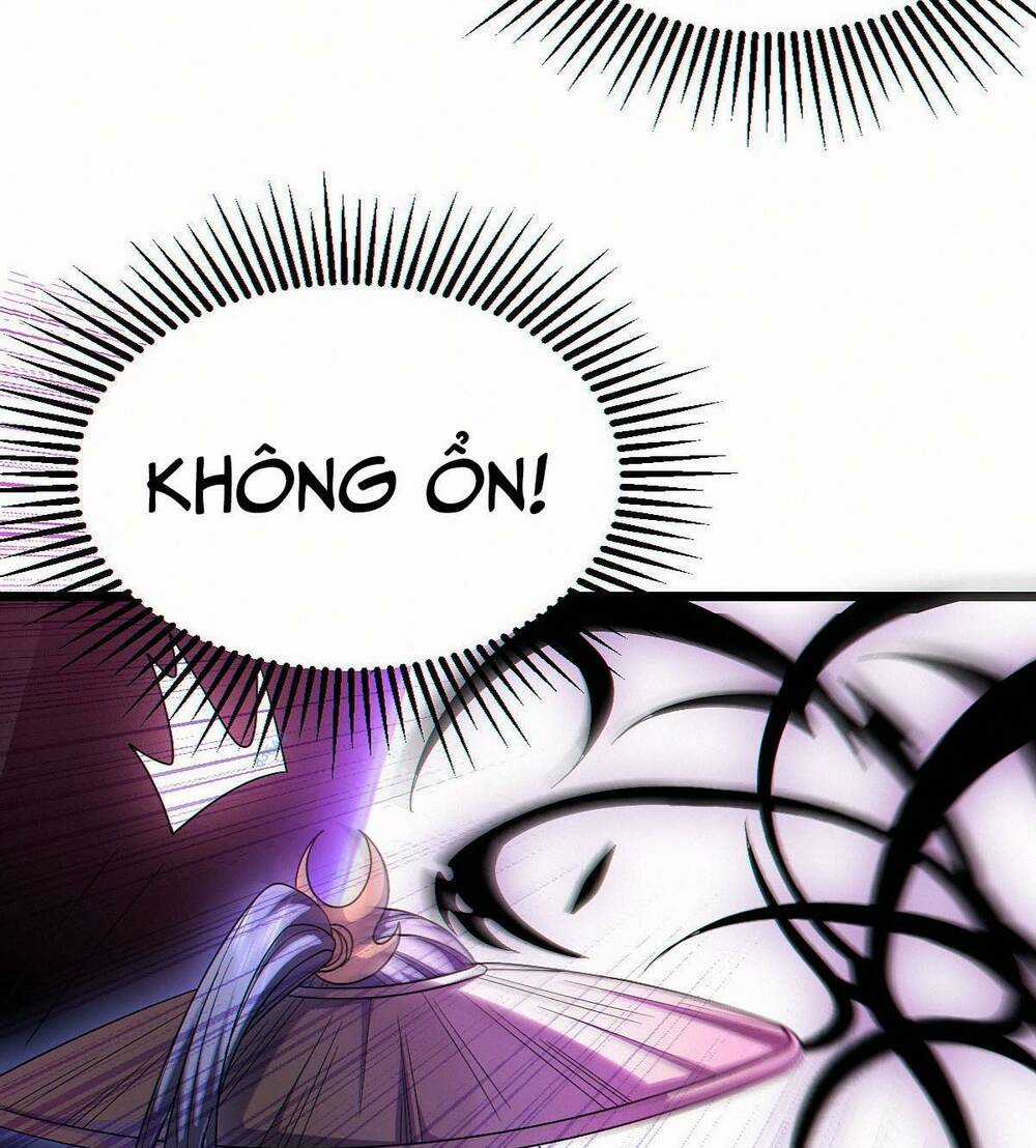 Nắm Giữ Kịch Bản Ma Đầu Nhưng Ta Lại Chẳng Hề Có Tu Vi, Còn Bị Nữ Đồ Đệ Truy Sát? Chapter 6 trang 61