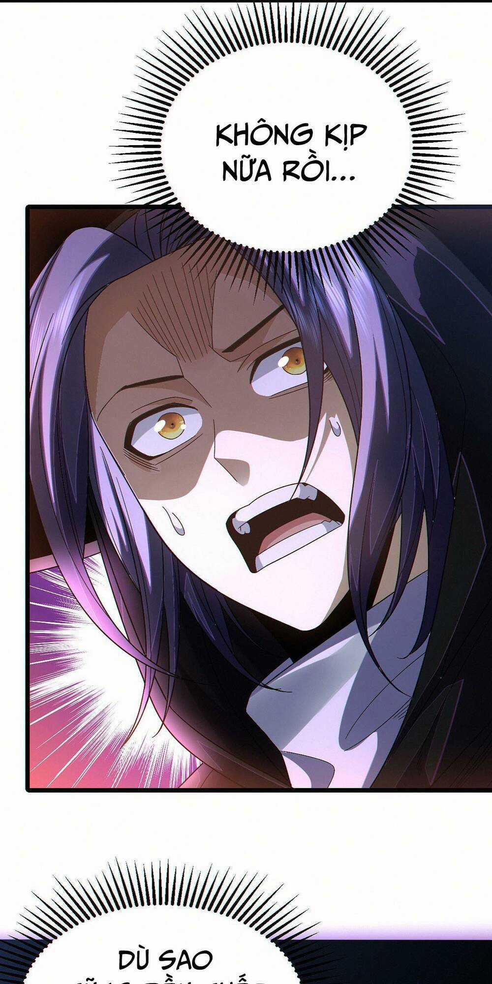 Nắm Giữ Kịch Bản Ma Đầu Nhưng Ta Lại Chẳng Hề Có Tu Vi, Còn Bị Nữ Đồ Đệ Truy Sát? Chapter 6 trang 63