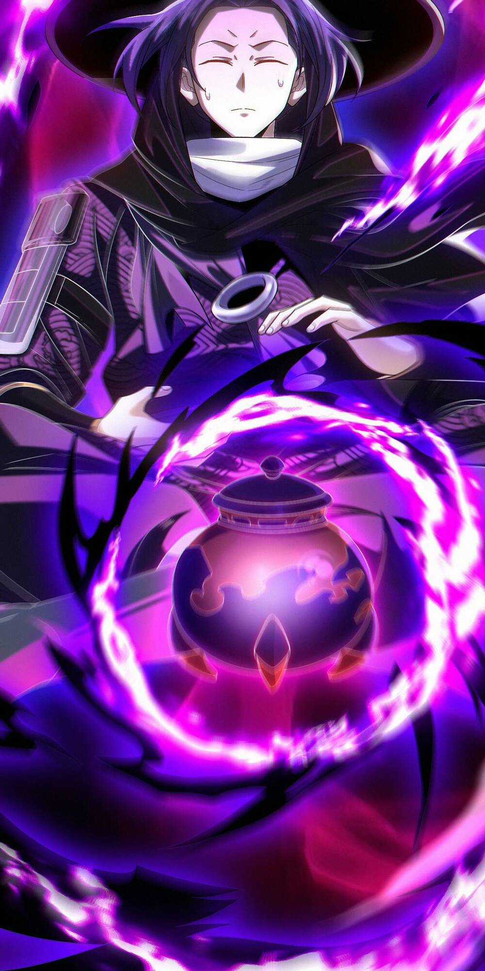 Nắm Giữ Kịch Bản Ma Đầu Nhưng Ta Lại Chẳng Hề Có Tu Vi, Còn Bị Nữ Đồ Đệ Truy Sát? Chapter 6 trang 66