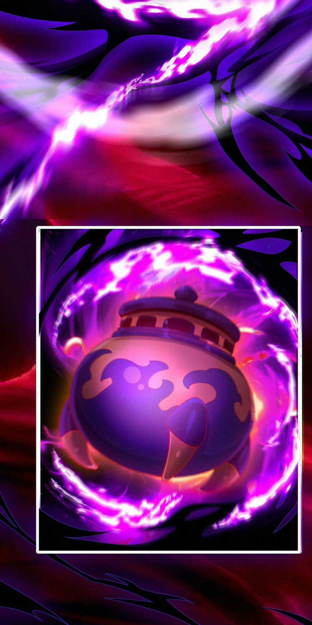 Nắm Giữ Kịch Bản Ma Đầu Nhưng Ta Lại Chẳng Hề Có Tu Vi, Còn Bị Nữ Đồ Đệ Truy Sát? Chapter 6 trang 67