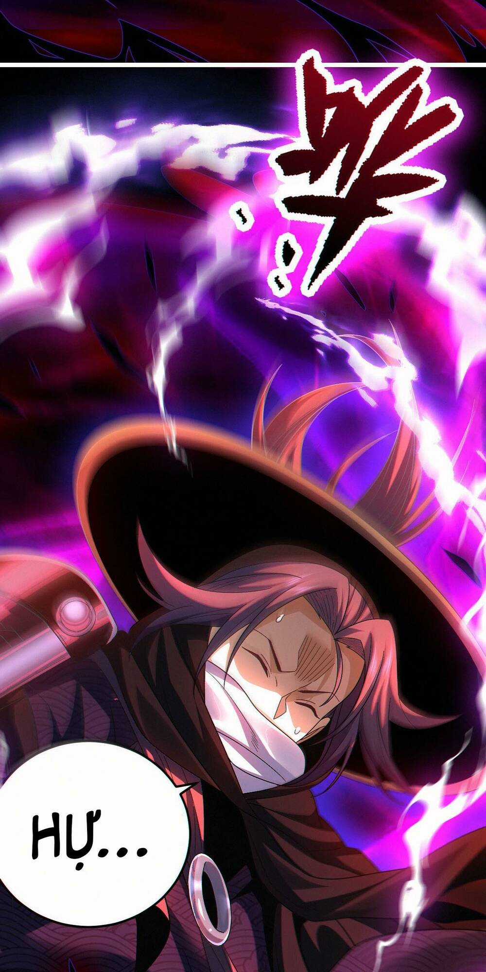 Nắm Giữ Kịch Bản Ma Đầu Nhưng Ta Lại Chẳng Hề Có Tu Vi, Còn Bị Nữ Đồ Đệ Truy Sát? Chapter 6 trang 68