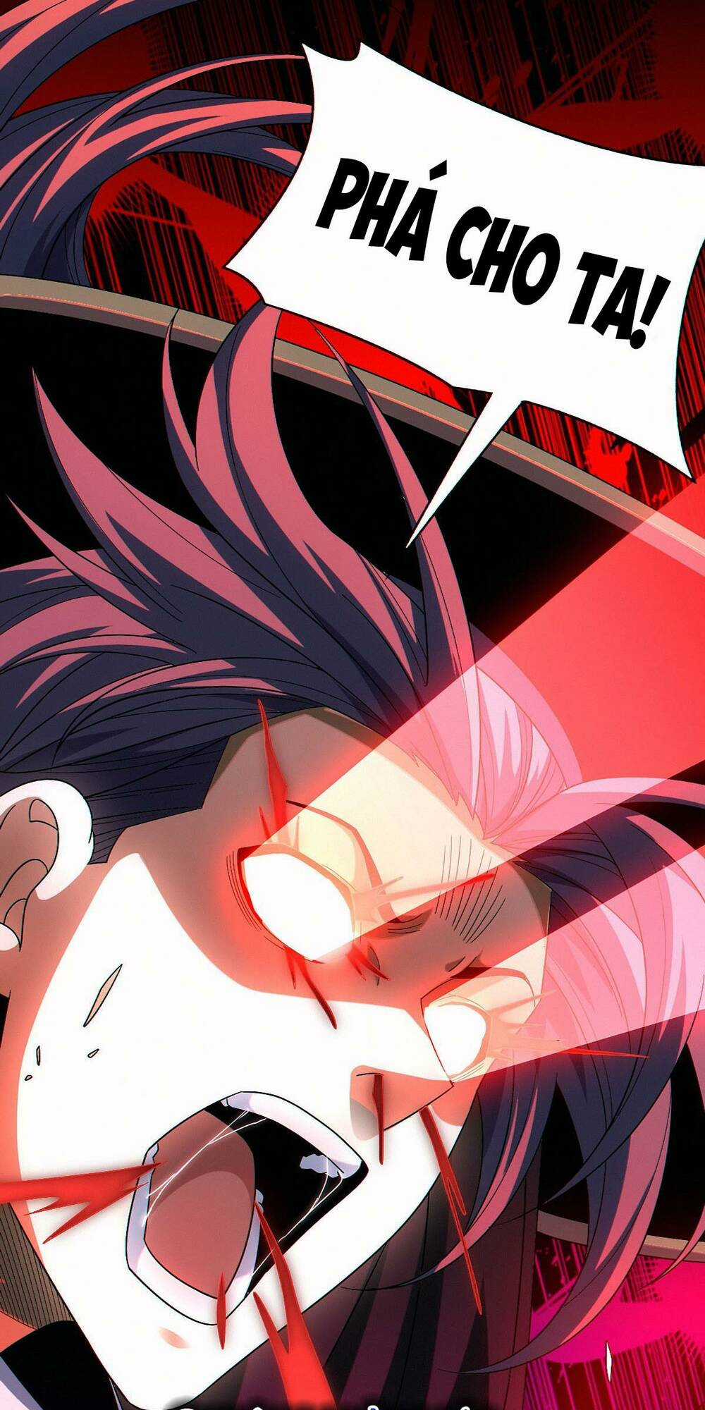 Nắm Giữ Kịch Bản Ma Đầu Nhưng Ta Lại Chẳng Hề Có Tu Vi, Còn Bị Nữ Đồ Đệ Truy Sát? Chapter 6 trang 70