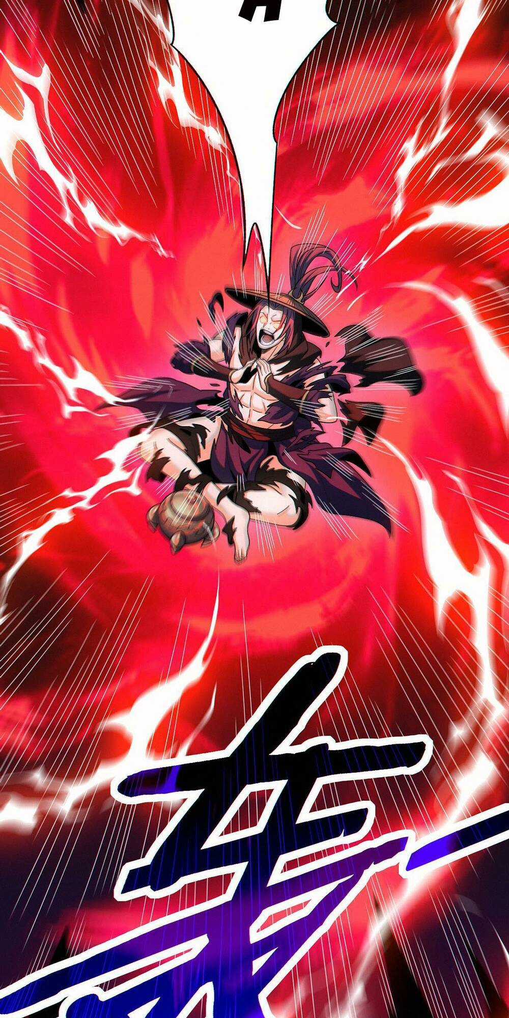 Nắm Giữ Kịch Bản Ma Đầu Nhưng Ta Lại Chẳng Hề Có Tu Vi, Còn Bị Nữ Đồ Đệ Truy Sát? Chapter 6 trang 72