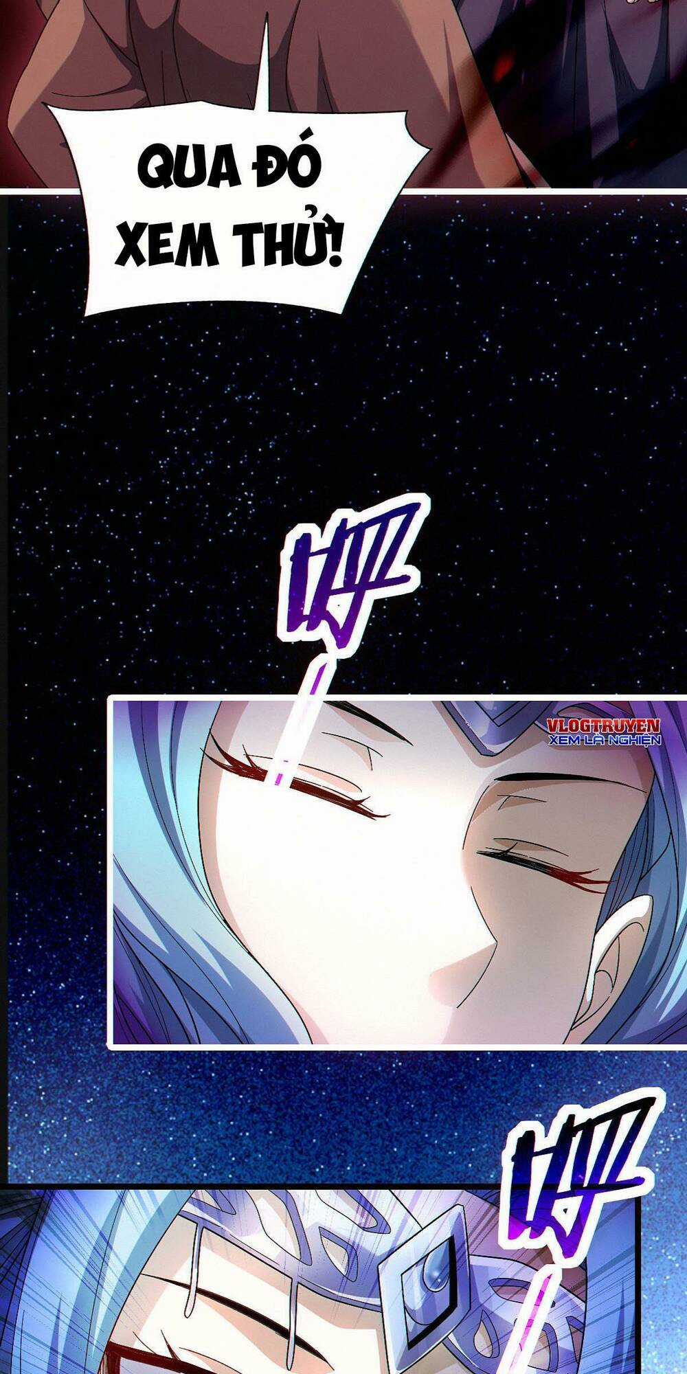 Nắm Giữ Kịch Bản Ma Đầu Nhưng Ta Lại Chẳng Hề Có Tu Vi, Còn Bị Nữ Đồ Đệ Truy Sát? Chapter 6 trang 76