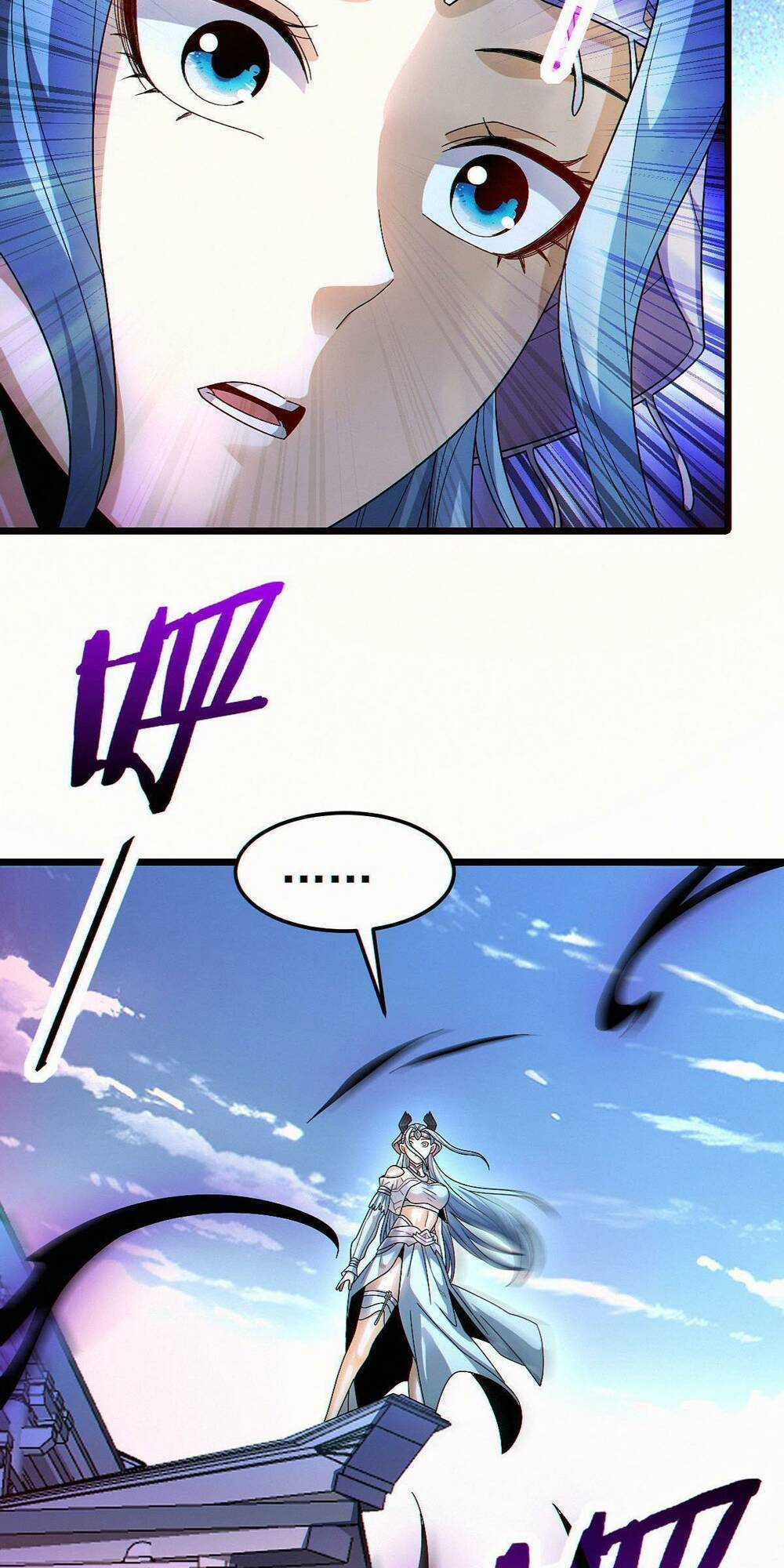 Nắm Giữ Kịch Bản Ma Đầu Nhưng Ta Lại Chẳng Hề Có Tu Vi, Còn Bị Nữ Đồ Đệ Truy Sát? Chapter 6 trang 77