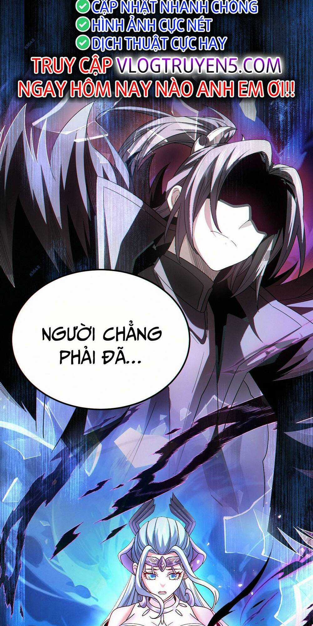 Nắm Giữ Kịch Bản Ma Đầu Nhưng Ta Lại Chẳng Hề Có Tu Vi, Còn Bị Nữ Đồ Đệ Truy Sát? Chapter 6 trang 80