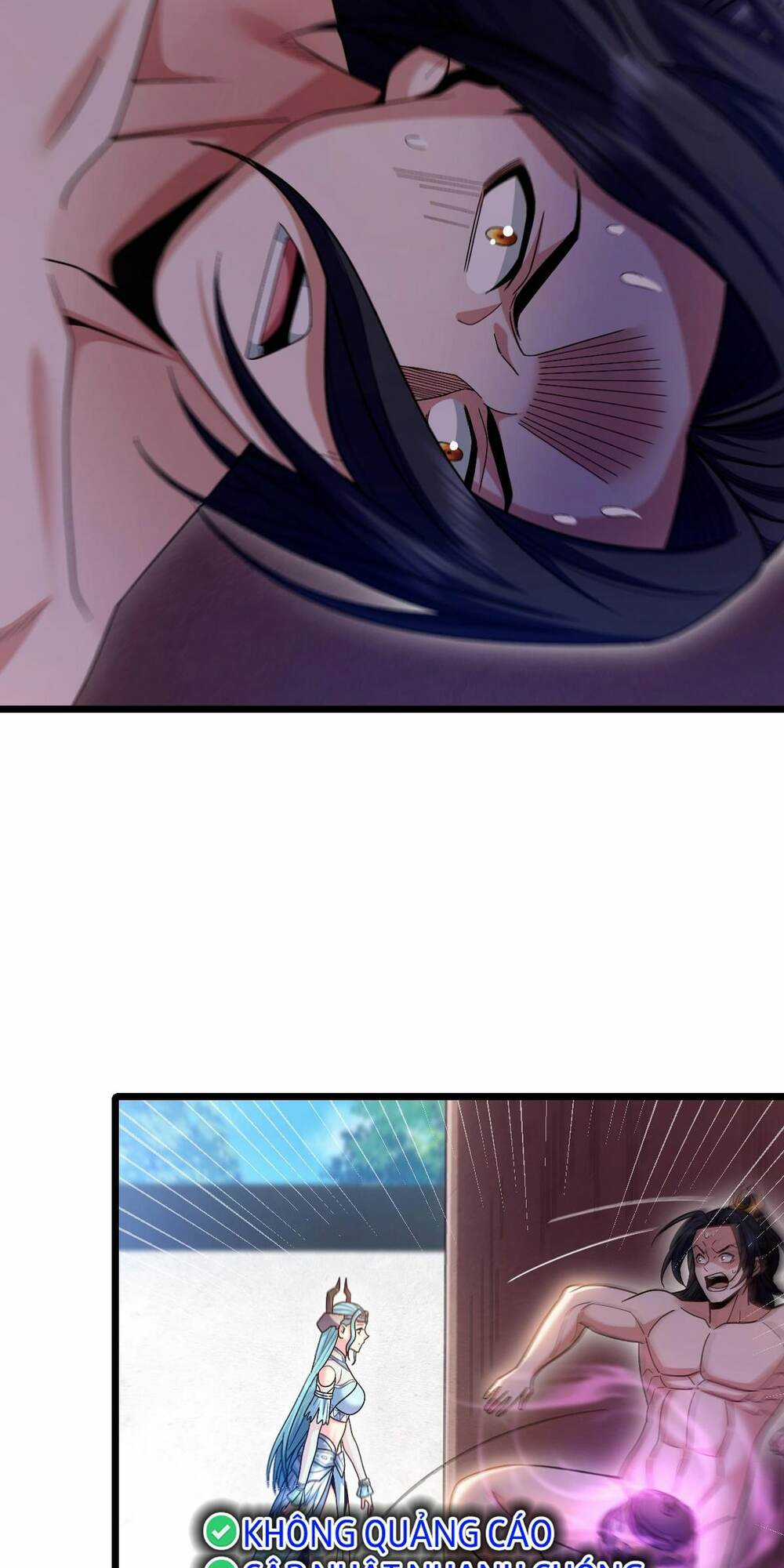 Nắm Giữ Kịch Bản Ma Đầu Nhưng Ta Lại Chẳng Hề Có Tu Vi, Còn Bị Nữ Đồ Đệ Truy Sát? Chapter 7 trang 14