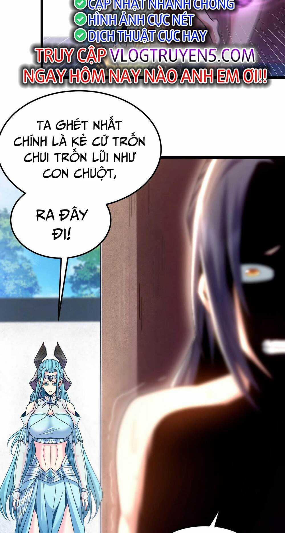 Nắm Giữ Kịch Bản Ma Đầu Nhưng Ta Lại Chẳng Hề Có Tu Vi, Còn Bị Nữ Đồ Đệ Truy Sát? Chapter 7 trang 15