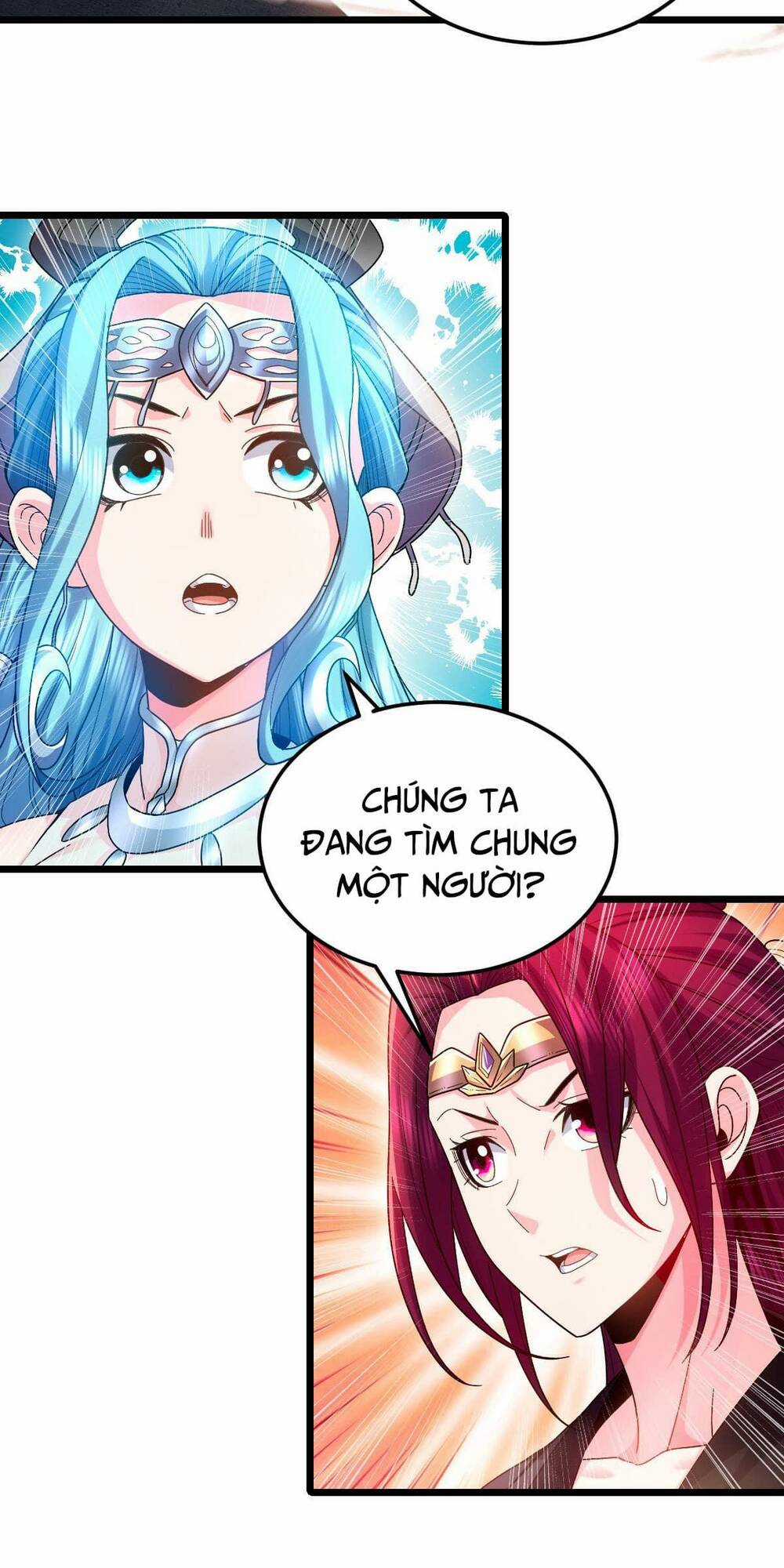 Nắm Giữ Kịch Bản Ma Đầu Nhưng Ta Lại Chẳng Hề Có Tu Vi, Còn Bị Nữ Đồ Đệ Truy Sát? Chapter 7 trang 18