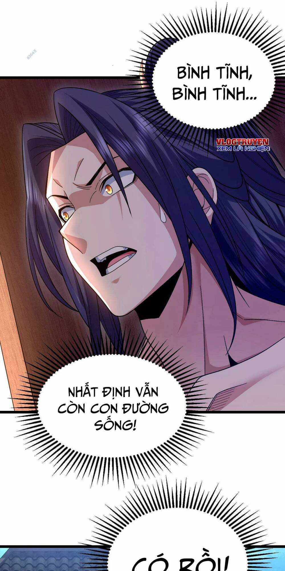 Nắm Giữ Kịch Bản Ma Đầu Nhưng Ta Lại Chẳng Hề Có Tu Vi, Còn Bị Nữ Đồ Đệ Truy Sát? Chapter 7 trang 19