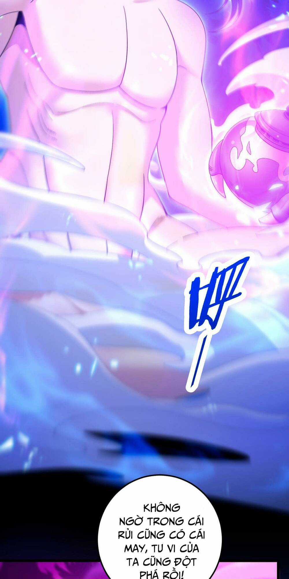 Nắm Giữ Kịch Bản Ma Đầu Nhưng Ta Lại Chẳng Hề Có Tu Vi, Còn Bị Nữ Đồ Đệ Truy Sát? Chapter 7 trang 2