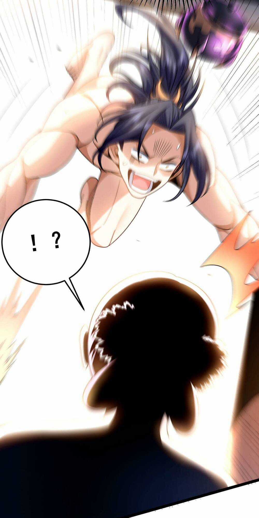 Nắm Giữ Kịch Bản Ma Đầu Nhưng Ta Lại Chẳng Hề Có Tu Vi, Còn Bị Nữ Đồ Đệ Truy Sát? Chapter 7 trang 21