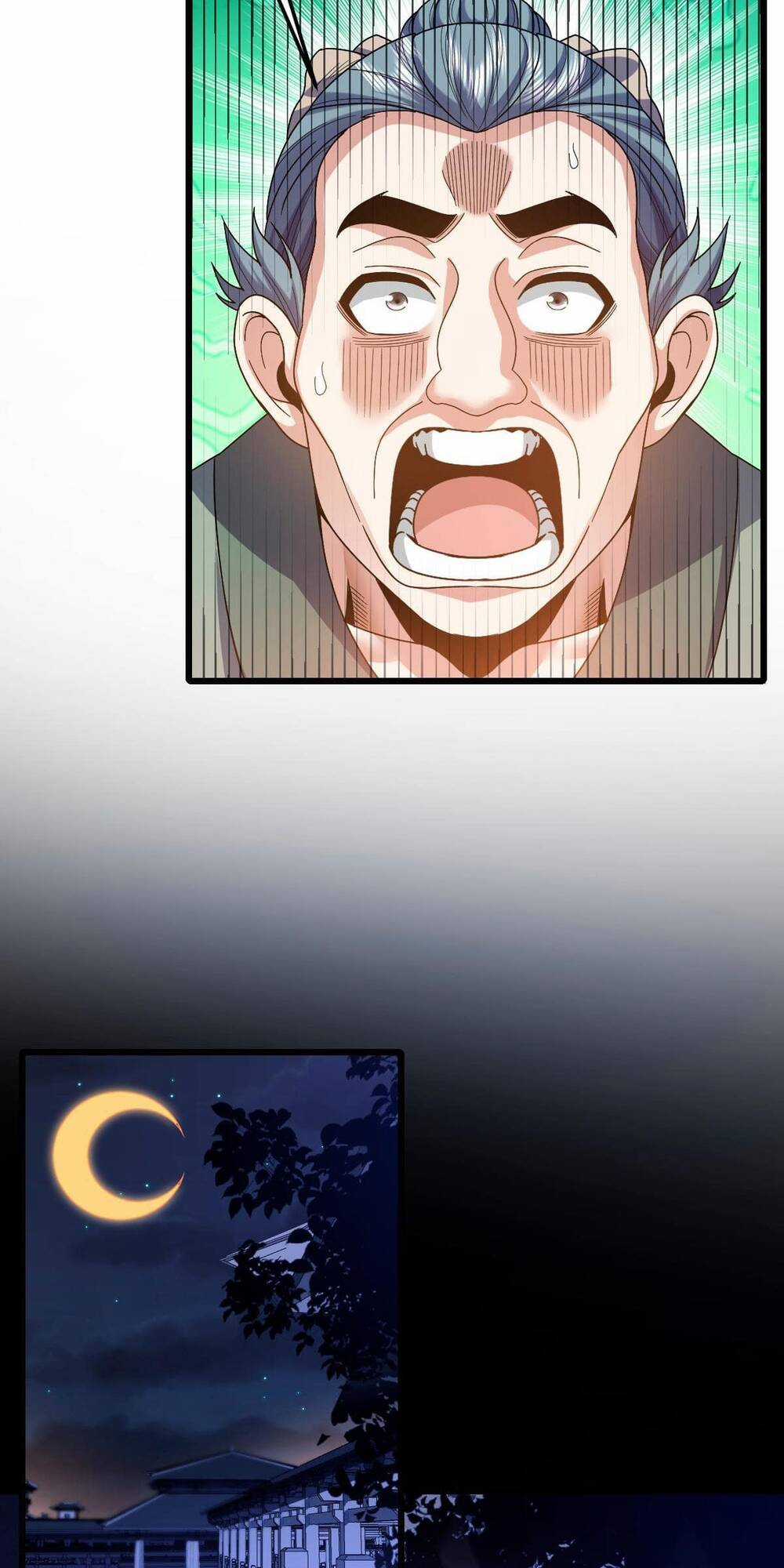 Nắm Giữ Kịch Bản Ma Đầu Nhưng Ta Lại Chẳng Hề Có Tu Vi, Còn Bị Nữ Đồ Đệ Truy Sát? Chapter 7 trang 33