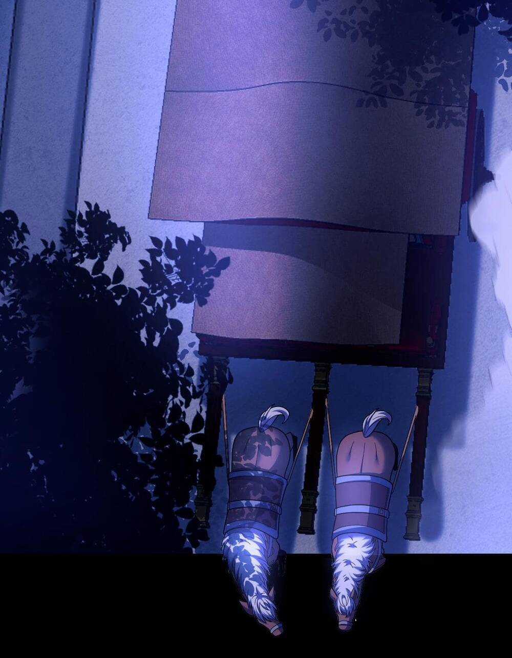 Nắm Giữ Kịch Bản Ma Đầu Nhưng Ta Lại Chẳng Hề Có Tu Vi, Còn Bị Nữ Đồ Đệ Truy Sát? Chapter 7 trang 35