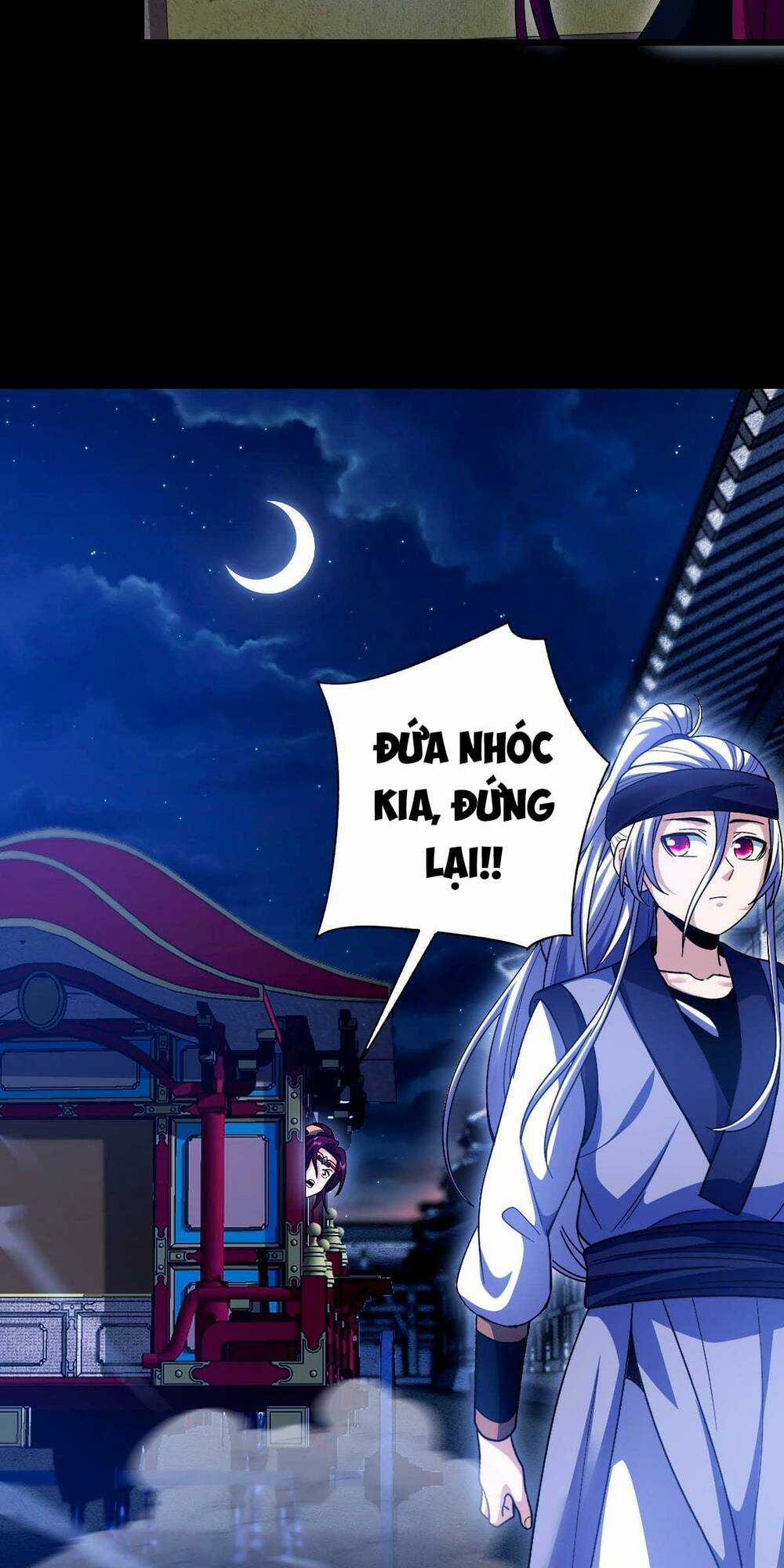 Nắm Giữ Kịch Bản Ma Đầu Nhưng Ta Lại Chẳng Hề Có Tu Vi, Còn Bị Nữ Đồ Đệ Truy Sát? Chapter 7 trang 38