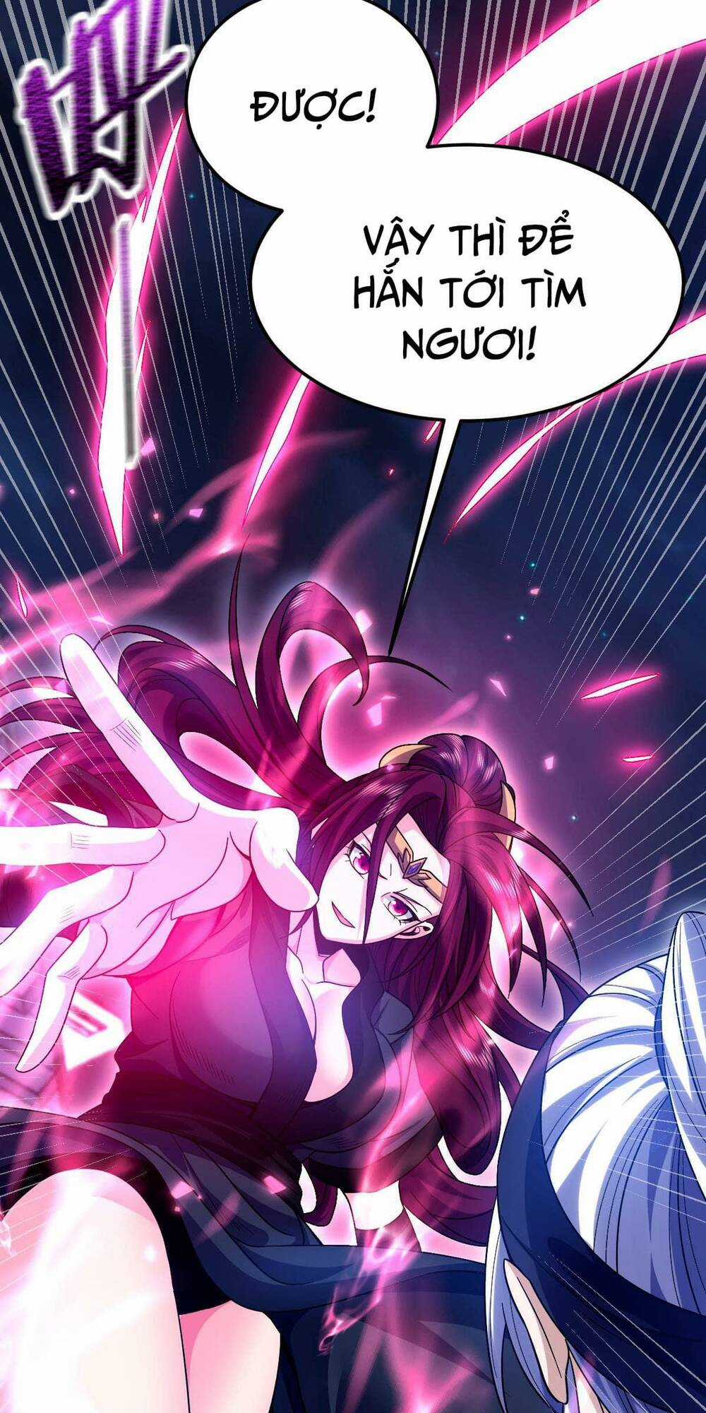 Nắm Giữ Kịch Bản Ma Đầu Nhưng Ta Lại Chẳng Hề Có Tu Vi, Còn Bị Nữ Đồ Đệ Truy Sát? Chapter 7 trang 41