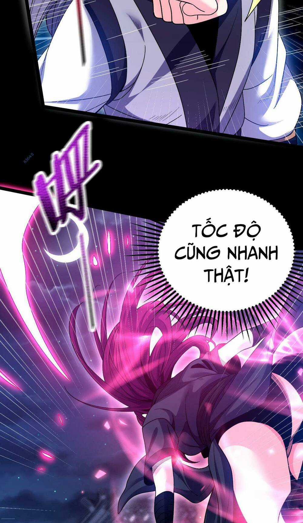 Nắm Giữ Kịch Bản Ma Đầu Nhưng Ta Lại Chẳng Hề Có Tu Vi, Còn Bị Nữ Đồ Đệ Truy Sát? Chapter 7 trang 43