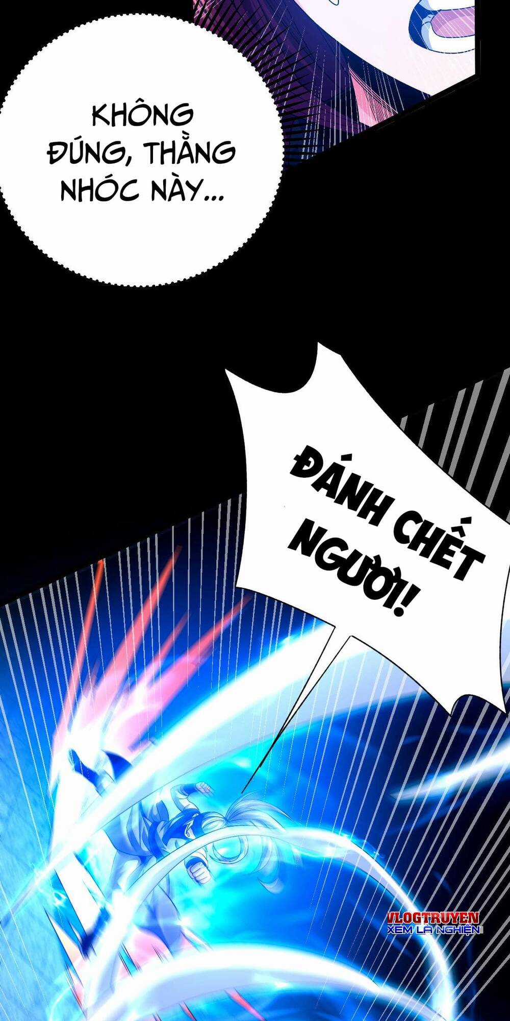 Nắm Giữ Kịch Bản Ma Đầu Nhưng Ta Lại Chẳng Hề Có Tu Vi, Còn Bị Nữ Đồ Đệ Truy Sát? Chapter 7 trang 46