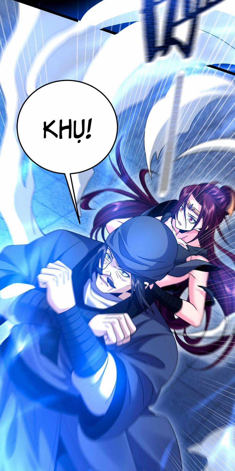 Nắm Giữ Kịch Bản Ma Đầu Nhưng Ta Lại Chẳng Hề Có Tu Vi, Còn Bị Nữ Đồ Đệ Truy Sát? Chapter 7 trang 49