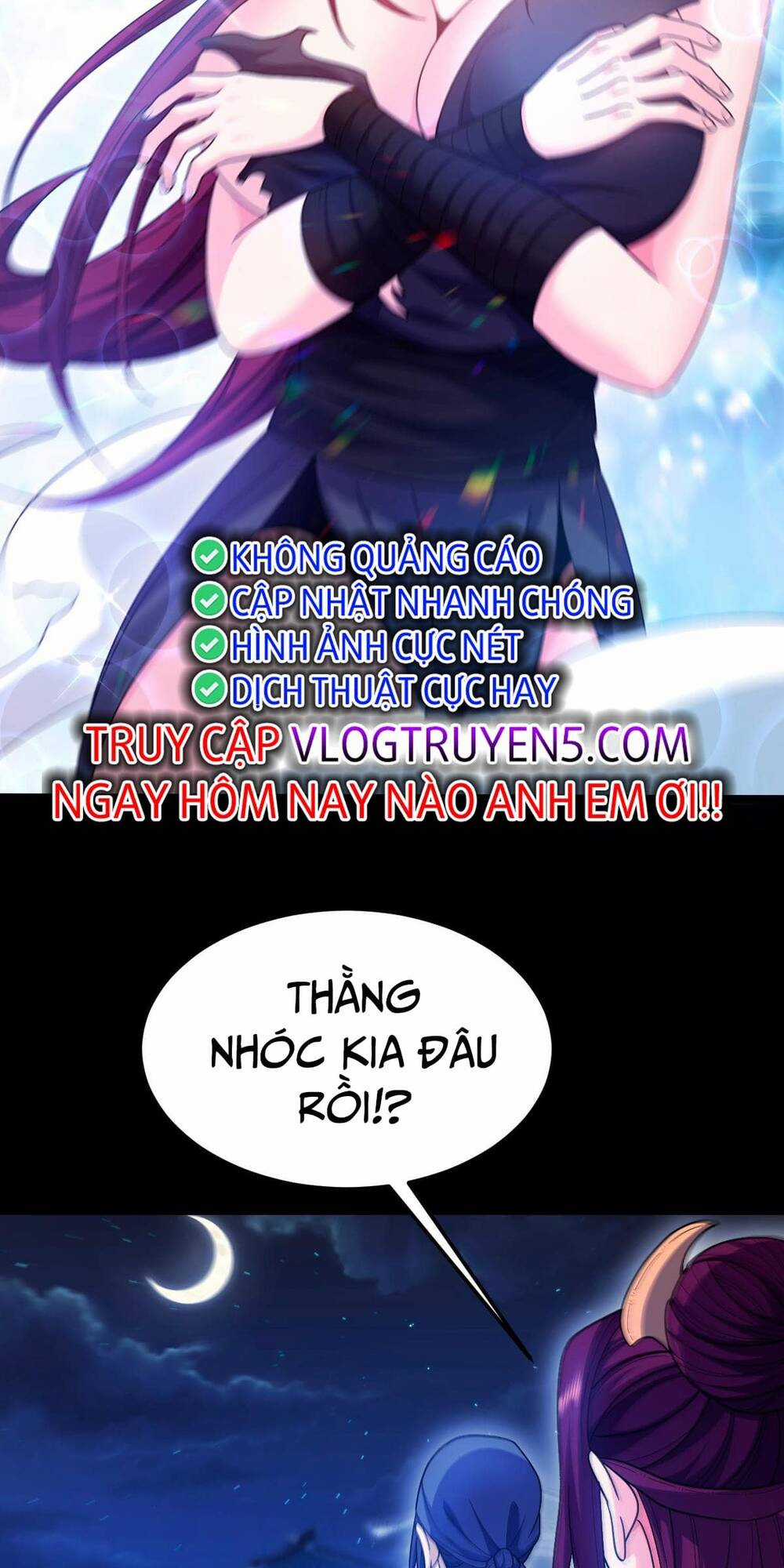 Nắm Giữ Kịch Bản Ma Đầu Nhưng Ta Lại Chẳng Hề Có Tu Vi, Còn Bị Nữ Đồ Đệ Truy Sát? Chapter 7 trang 51