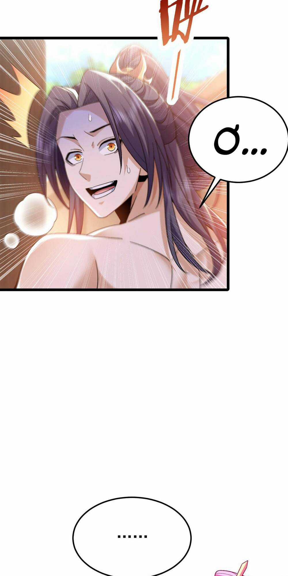 Nắm Giữ Kịch Bản Ma Đầu Nhưng Ta Lại Chẳng Hề Có Tu Vi, Còn Bị Nữ Đồ Đệ Truy Sát? Chapter 7 trang 9