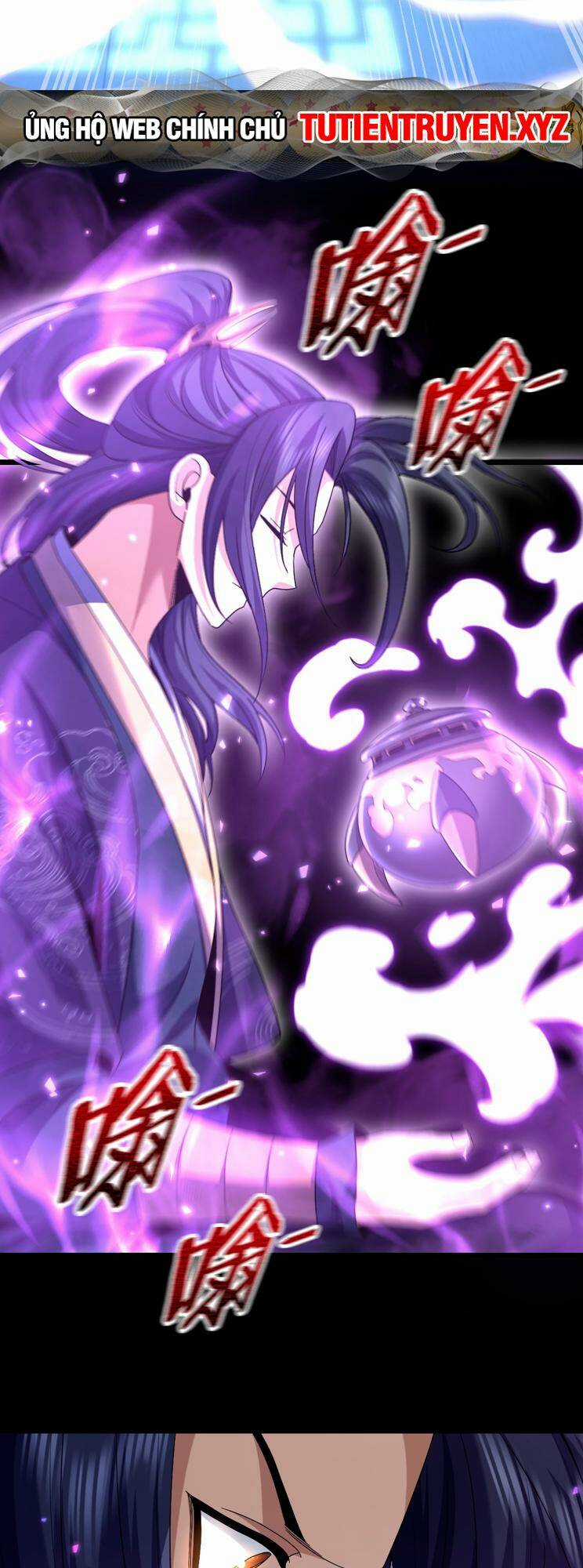 Nắm Giữ Kịch Bản Ma Đầu Nhưng Ta Lại Chẳng Hề Có Tu Vi, Còn Bị Nữ Đồ Đệ Truy Sát? Chapter 8 trang 10