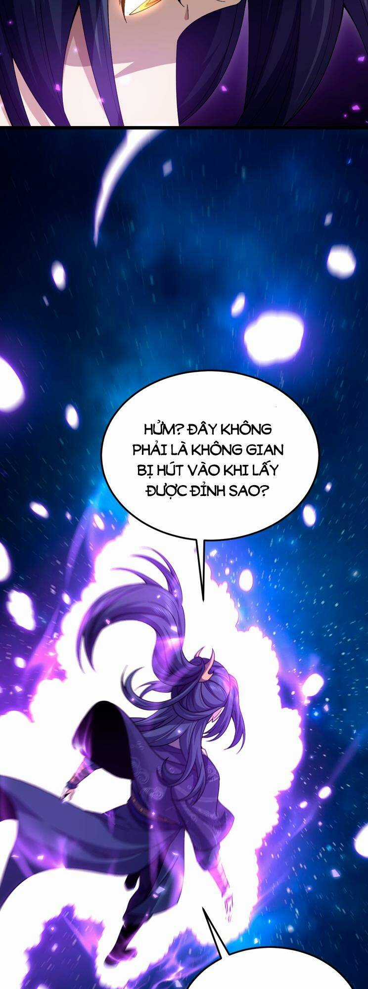 Nắm Giữ Kịch Bản Ma Đầu Nhưng Ta Lại Chẳng Hề Có Tu Vi, Còn Bị Nữ Đồ Đệ Truy Sát? Chapter 8 trang 11