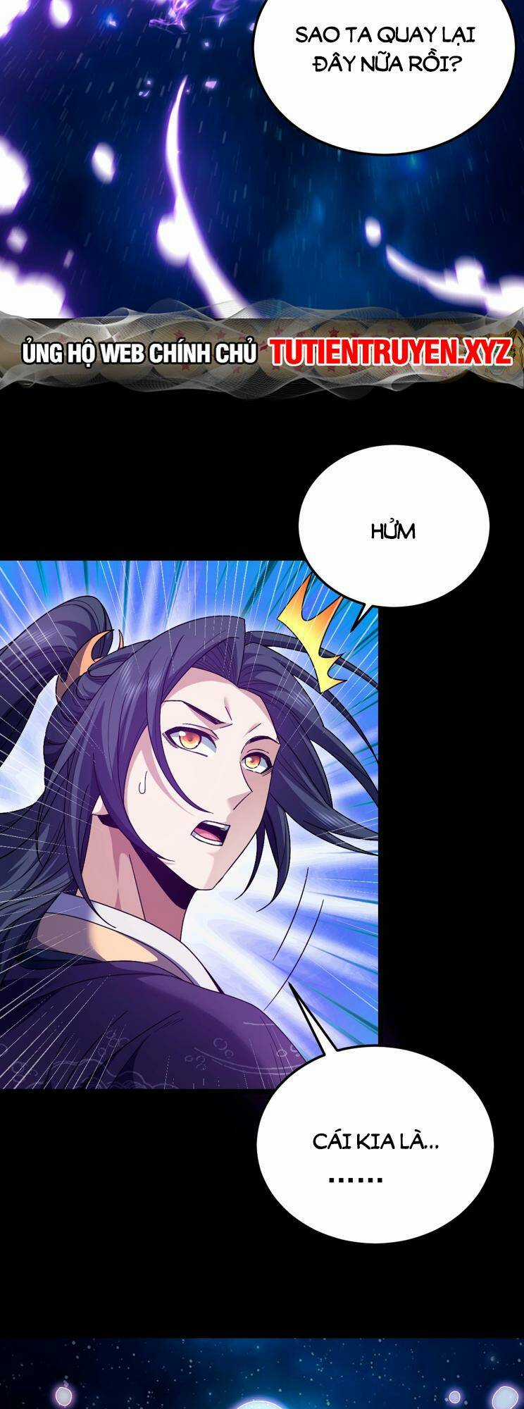 Nắm Giữ Kịch Bản Ma Đầu Nhưng Ta Lại Chẳng Hề Có Tu Vi, Còn Bị Nữ Đồ Đệ Truy Sát? Chapter 8 trang 12