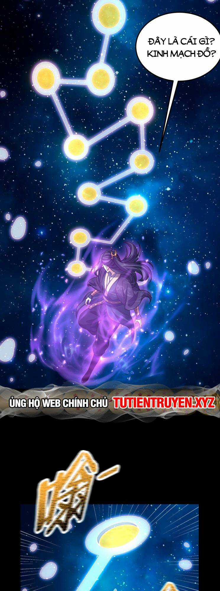 Nắm Giữ Kịch Bản Ma Đầu Nhưng Ta Lại Chẳng Hề Có Tu Vi, Còn Bị Nữ Đồ Đệ Truy Sát? Chapter 8 trang 13