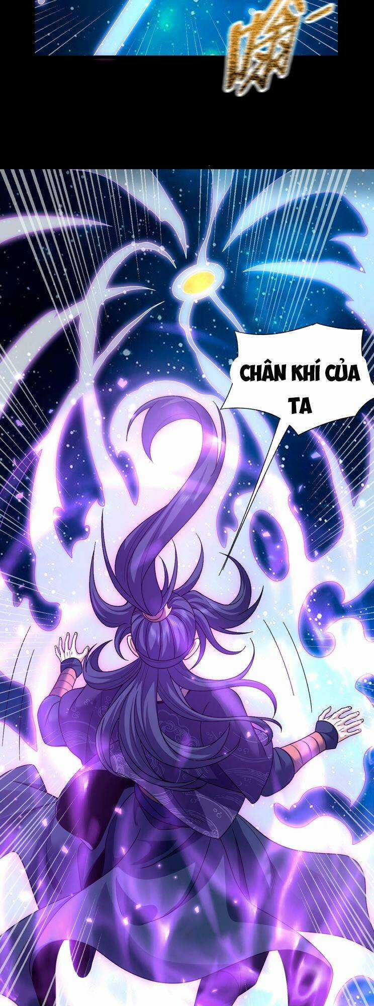 Nắm Giữ Kịch Bản Ma Đầu Nhưng Ta Lại Chẳng Hề Có Tu Vi, Còn Bị Nữ Đồ Đệ Truy Sát? Chapter 8 trang 14