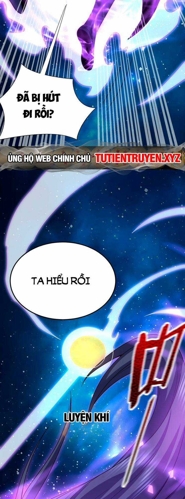 Nắm Giữ Kịch Bản Ma Đầu Nhưng Ta Lại Chẳng Hề Có Tu Vi, Còn Bị Nữ Đồ Đệ Truy Sát? Chapter 8 trang 15