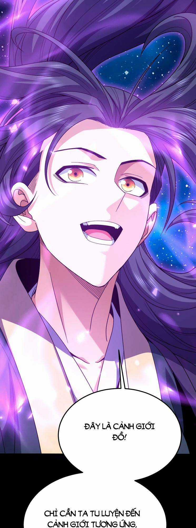 Nắm Giữ Kịch Bản Ma Đầu Nhưng Ta Lại Chẳng Hề Có Tu Vi, Còn Bị Nữ Đồ Đệ Truy Sát? Chapter 8 trang 16