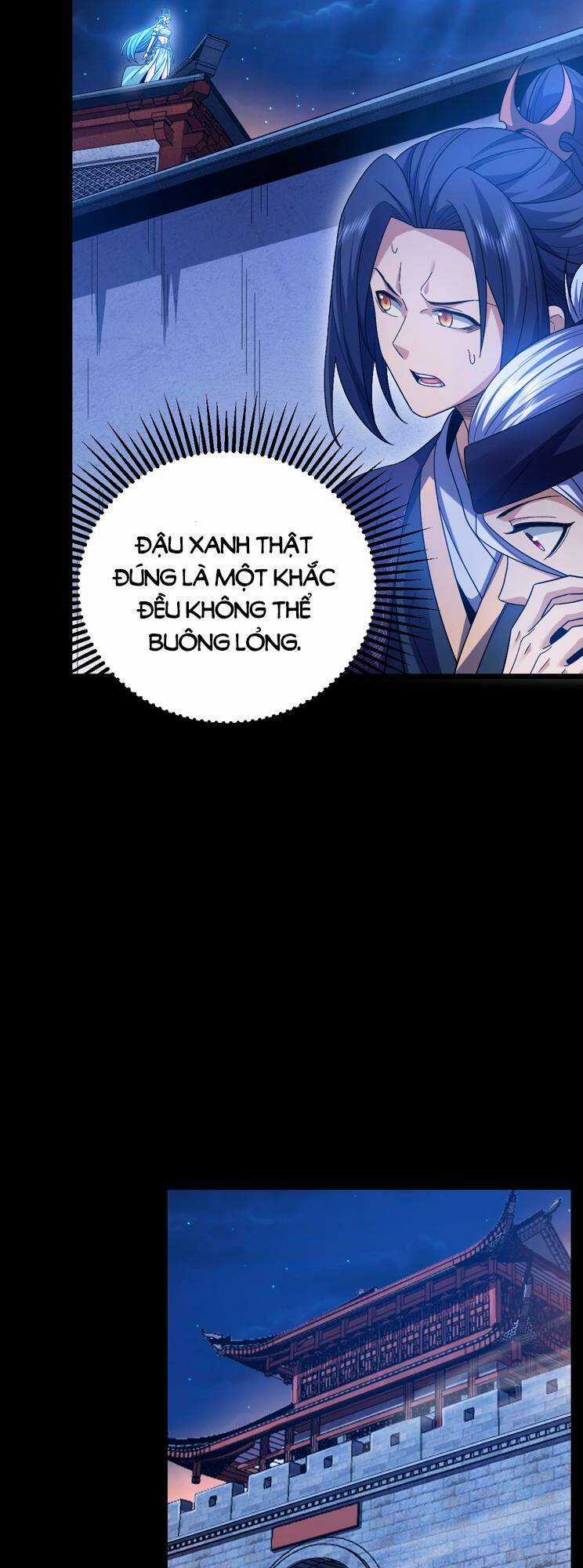 Nắm Giữ Kịch Bản Ma Đầu Nhưng Ta Lại Chẳng Hề Có Tu Vi, Còn Bị Nữ Đồ Đệ Truy Sát? Chapter 8 trang 2