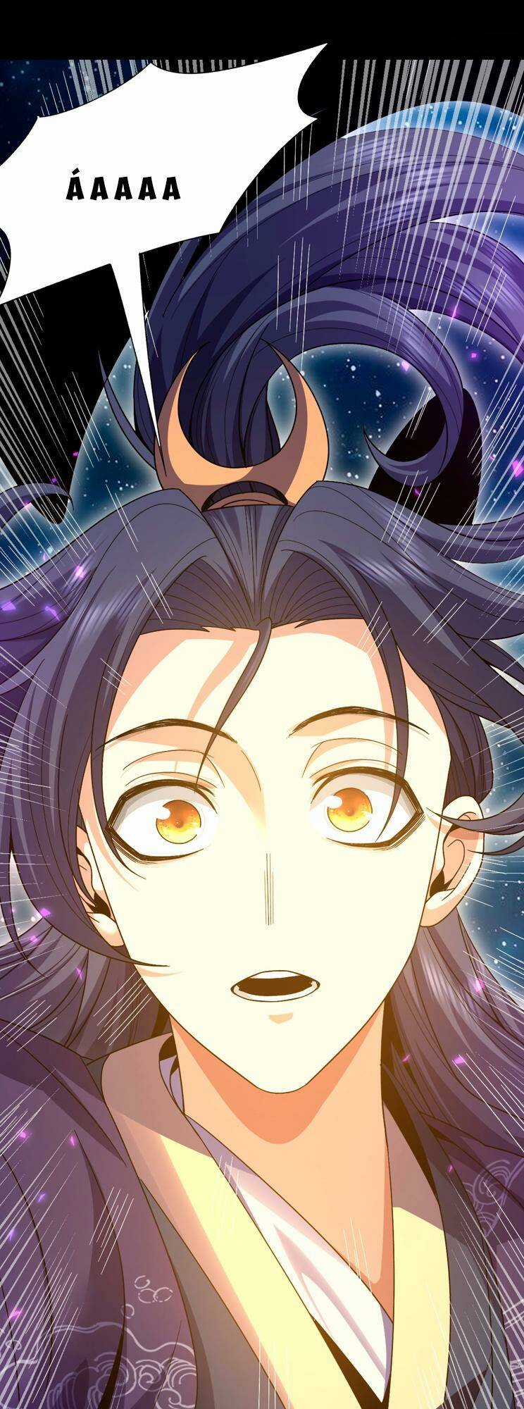 Nắm Giữ Kịch Bản Ma Đầu Nhưng Ta Lại Chẳng Hề Có Tu Vi, Còn Bị Nữ Đồ Đệ Truy Sát? Chapter 8 trang 21