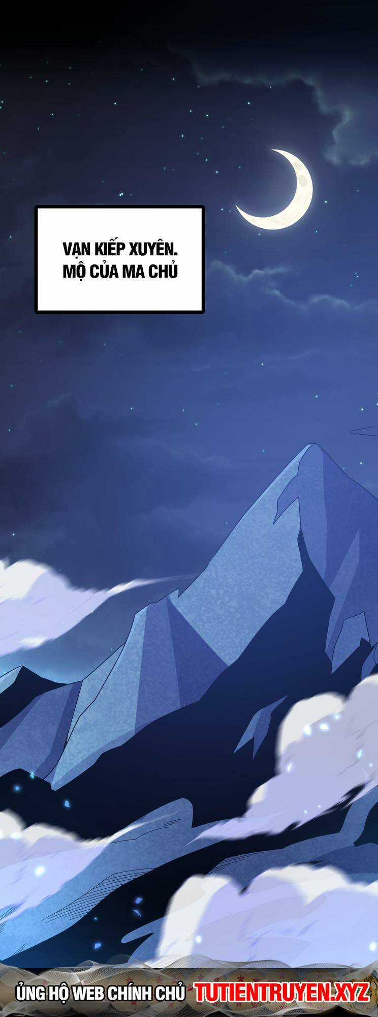 Nắm Giữ Kịch Bản Ma Đầu Nhưng Ta Lại Chẳng Hề Có Tu Vi, Còn Bị Nữ Đồ Đệ Truy Sát? Chapter 8 trang 38